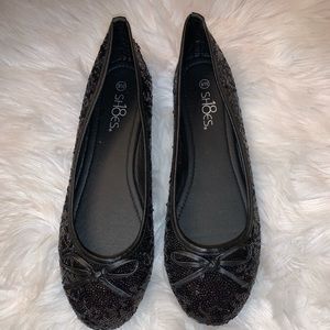 Ballerina Flats